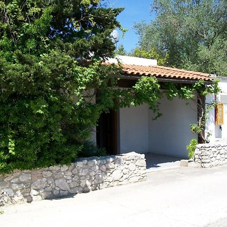La Carcara Villa Otranto Luaran gambar