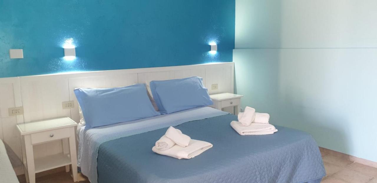 La Carcara Villa Otranto Luaran gambar