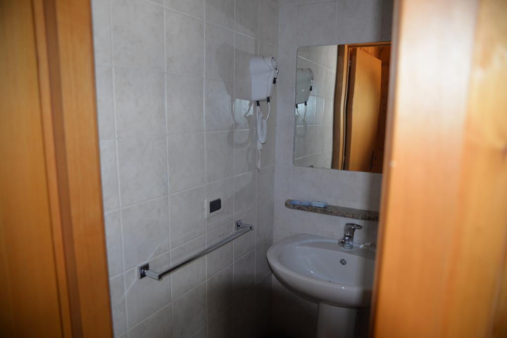 La Carcara Villa Otranto Luaran gambar